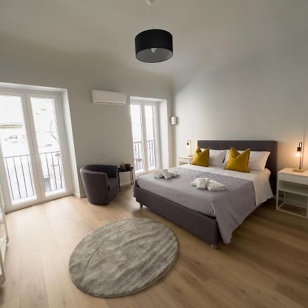 Casa Barrilaio Διαμέρισμα Παλέρμο Εξωτερικό φωτογραφία