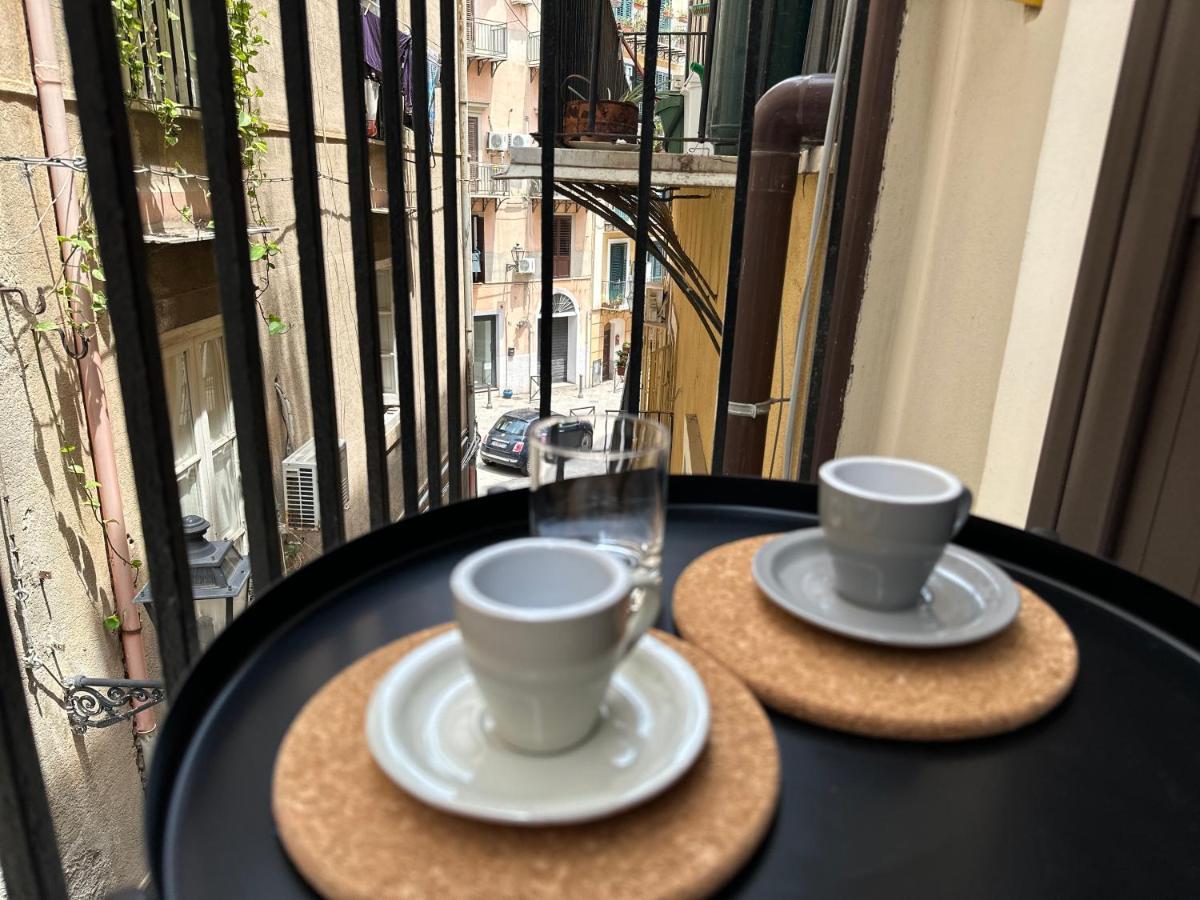 Casa Barrilaio Διαμέρισμα Παλέρμο Εξωτερικό φωτογραφία