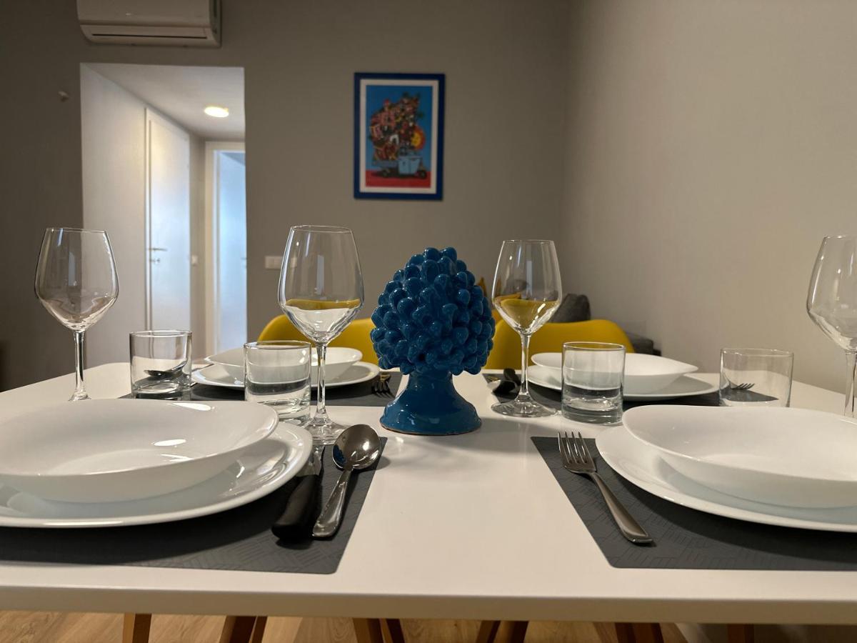 Casa Barrilaio Διαμέρισμα Παλέρμο Εξωτερικό φωτογραφία