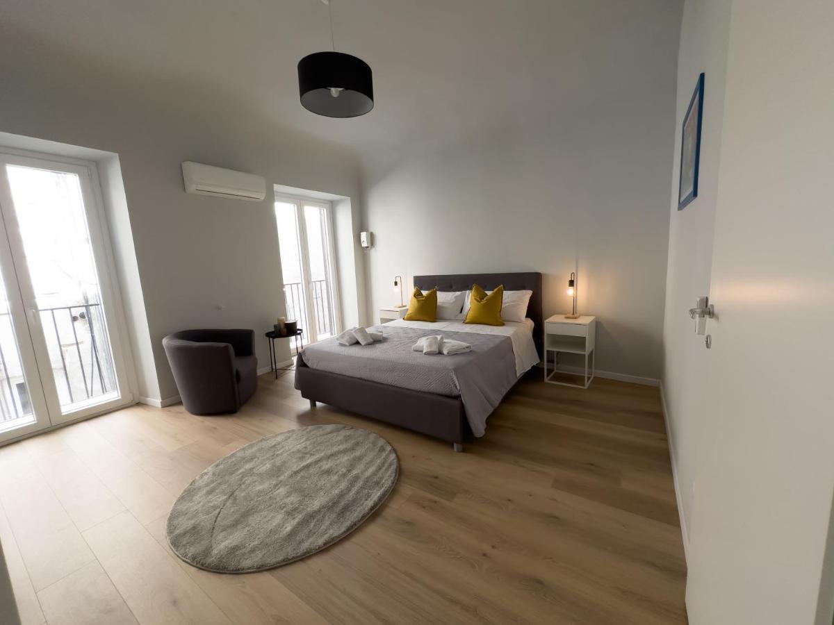 Casa Barrilaio Διαμέρισμα Παλέρμο Εξωτερικό φωτογραφία