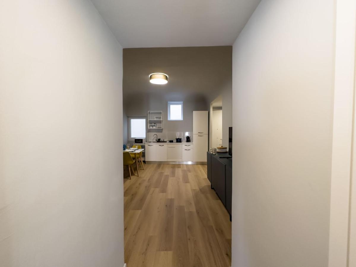 Casa Barrilaio Διαμέρισμα Παλέρμο Εξωτερικό φωτογραφία