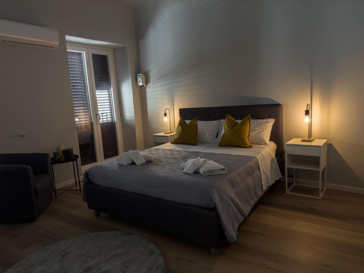 Casa Barrilaio Διαμέρισμα Παλέρμο Εξωτερικό φωτογραφία
