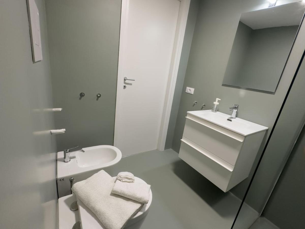 Casa Barrilaio Διαμέρισμα Παλέρμο Εξωτερικό φωτογραφία