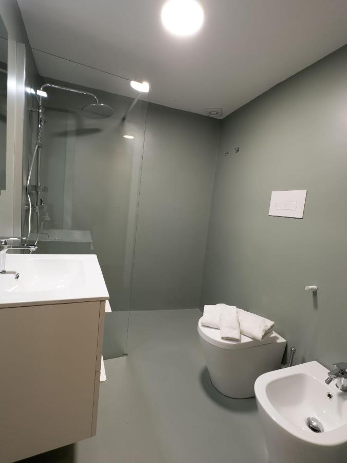 Casa Barrilaio Διαμέρισμα Παλέρμο Εξωτερικό φωτογραφία