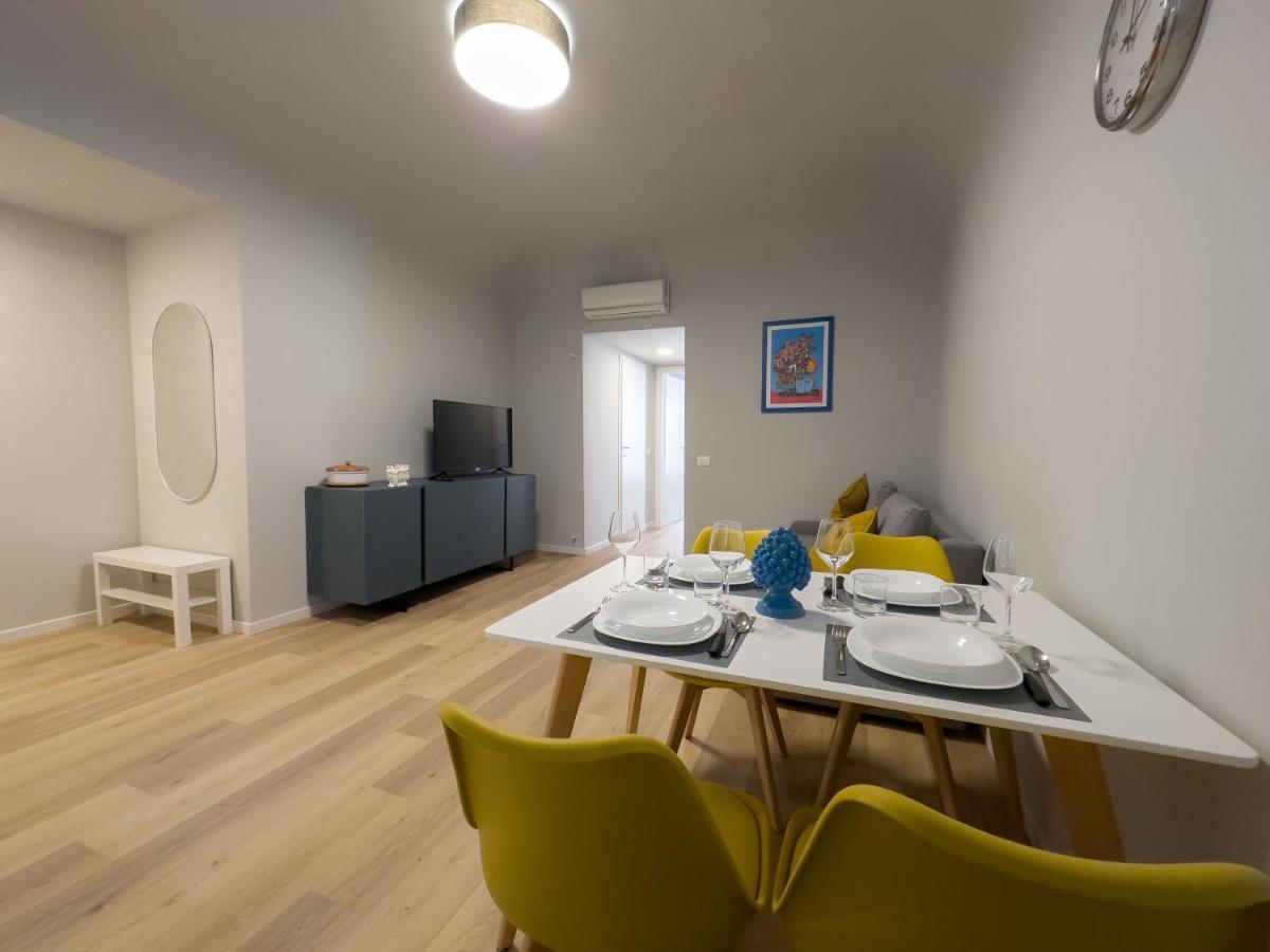 Casa Barrilaio Διαμέρισμα Παλέρμο Εξωτερικό φωτογραφία