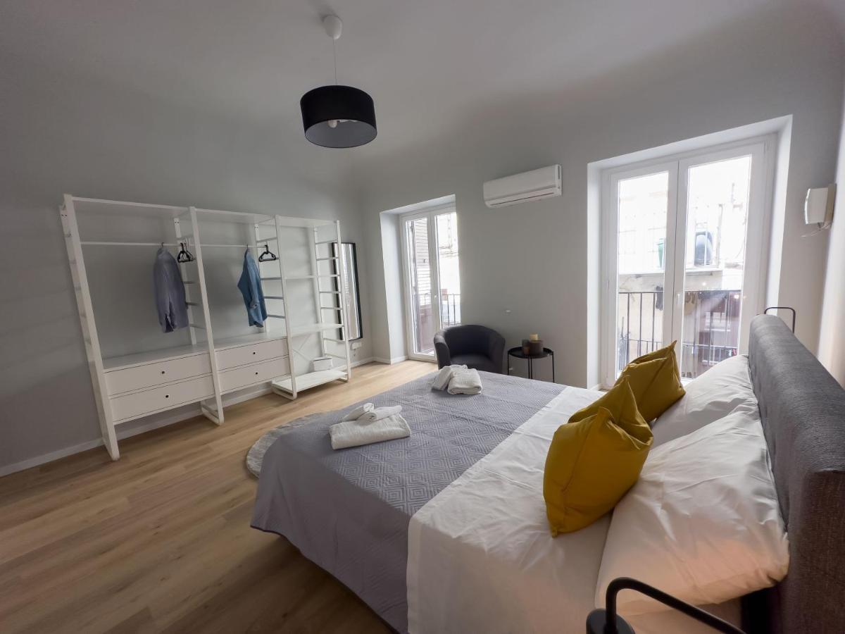 Casa Barrilaio Διαμέρισμα Παλέρμο Εξωτερικό φωτογραφία